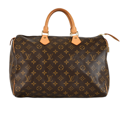 Vintage Speedy 35, Canvas, Mono, AA4097 (2007), L, 2*